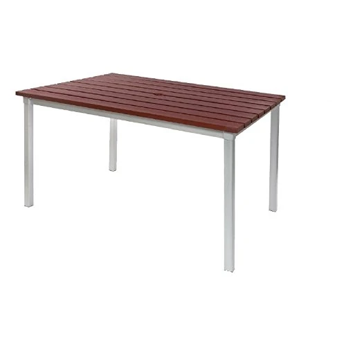 Go-Pak CK812 Enviro Outdoor Table, 1250mm X 900mm X 710mm