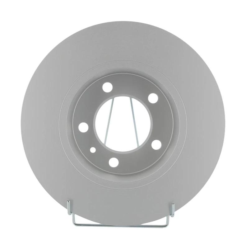 FERODO Brake Disc | DDF1975C | OE-Matching Quality | Smooth & Quiet Braking | Pack of 2