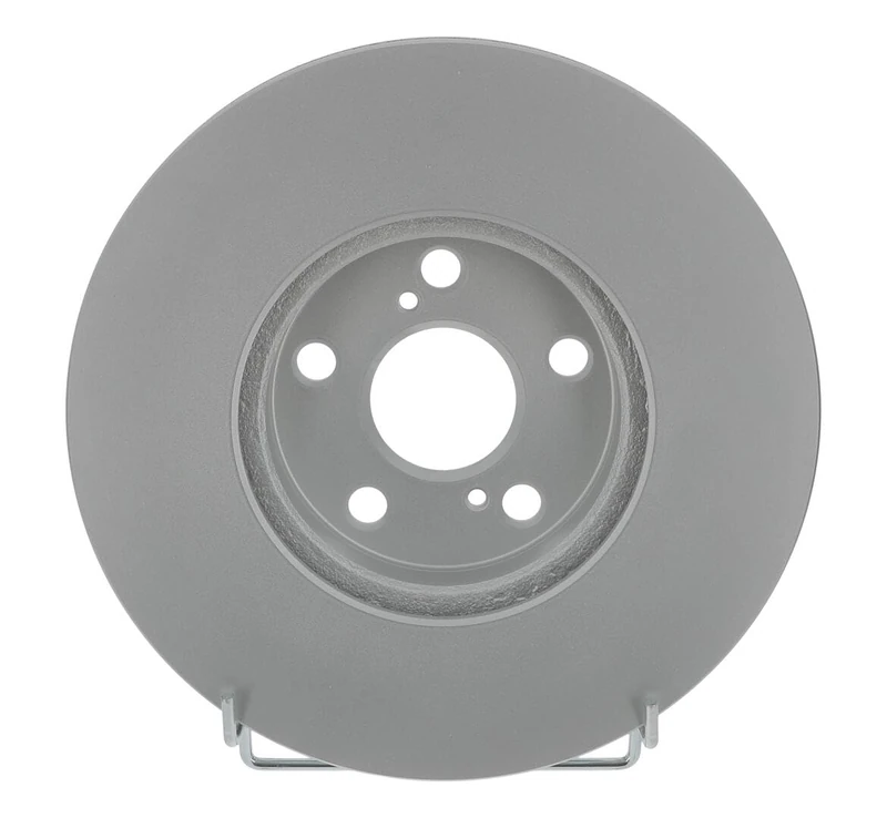 FERODO Brake Disc | DDF1865C | Front | for SUBARU:TREZIA 10>|TOYOTA:ALLION II 07> | OE-Matching Quality | Smooth & Quiet Braking