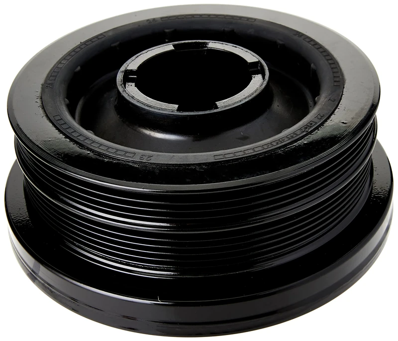 Corteco 80004866 Pulley Damper