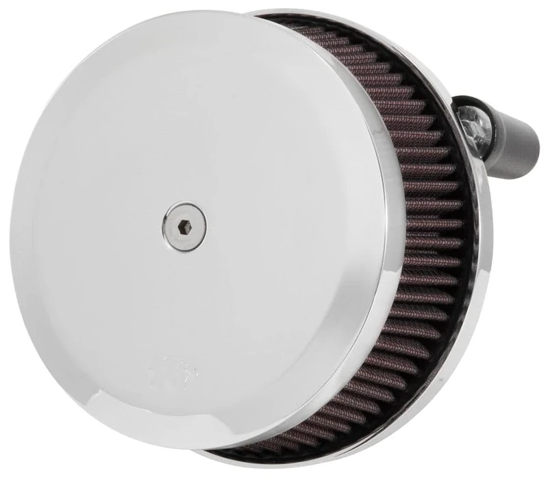 K&N RK-3944 Intake System for Harley Davidson