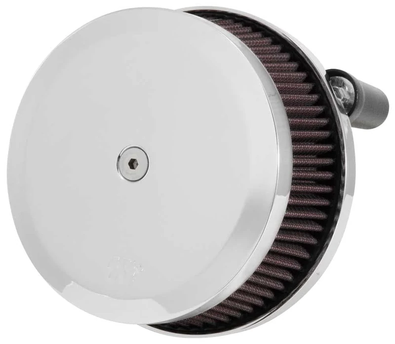 K & N rk-3945 suction system for Harley Davidson
