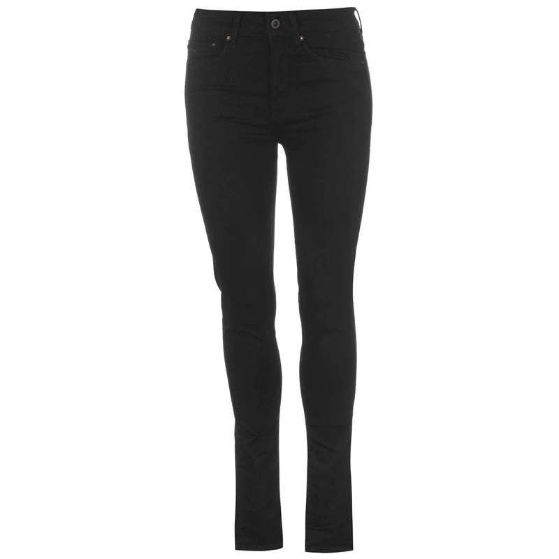 G-STAR Women's 3301 High Waist Super Skinny Jeans, Blue (dk Aged 60880-D003-89), 23W / 32L