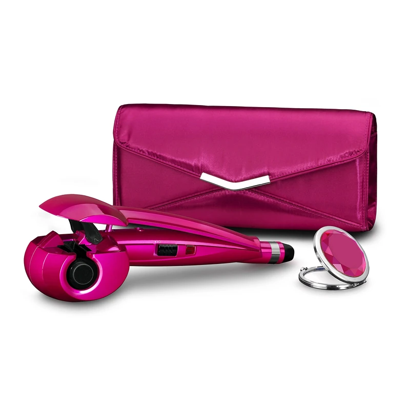 BaByliss Curl Secret Simplicity Set