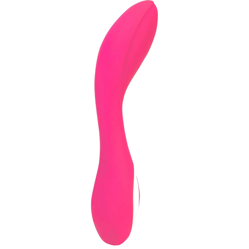 Wonderlust Serenity Vibrator Pink Ø 3.5 x 19.5 cm - Image 1