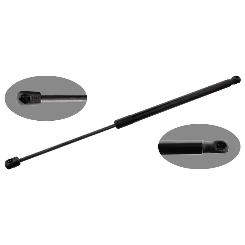 febi bilstein 47112 Gas Spring for tailgate, pack of one