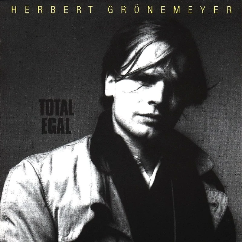 Total Egal [VINYL]