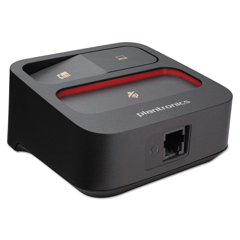 Plantronics 205255-01 MDA100 QD Analog Switch