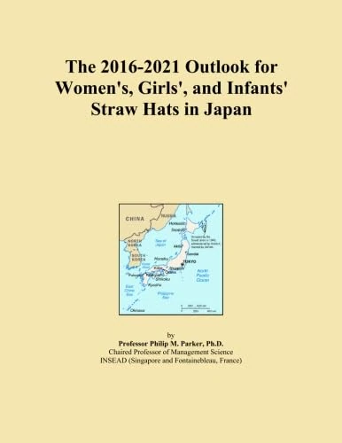 The 2016-2021 Outlook for Women's, Girls', and Infants' Straw Hats in Japan
