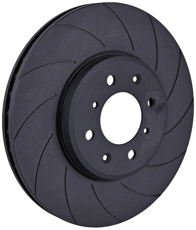Black Diamond bdkbd1128g12 Brake DISCS, Performance Black, Set of 2