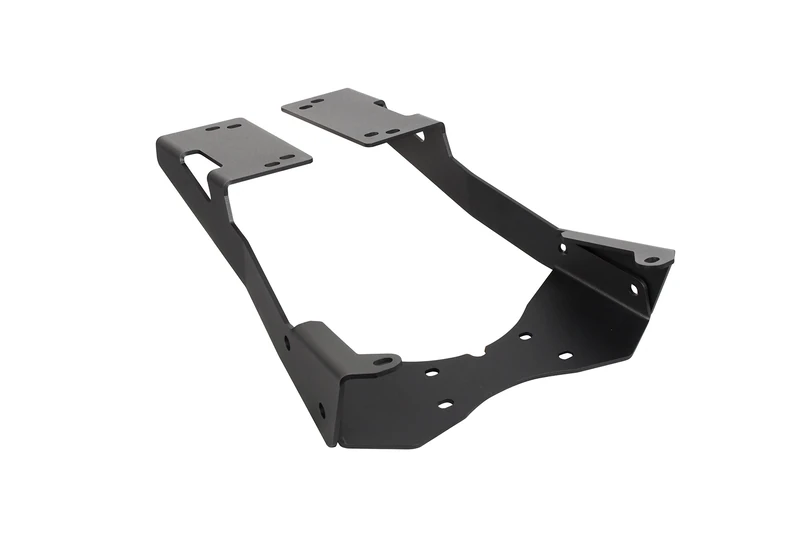 SHAD B0BN35ST Top Master Fitting Kit, Black, Size Unisex - Image 1