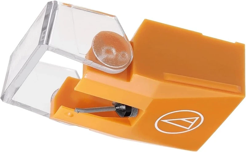 Audio-Technica VMN30EN Replacement stylus for VM530EN Orange