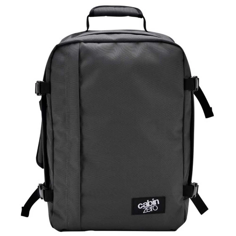 Cabinzero Classic Backpack 36l Backpack Unisex Adult