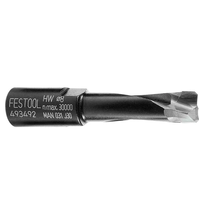 Festool Fresa Domino D 8-NL 28 HW-DF 500