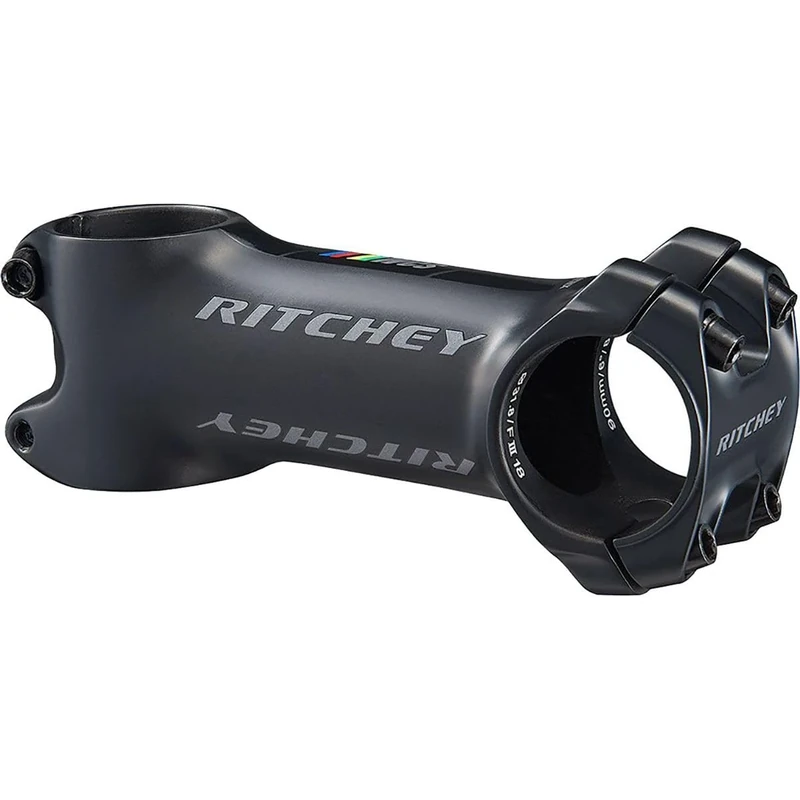 Ritchey WCS Carbon C220 Matrix Stem: UD Matte 90mm