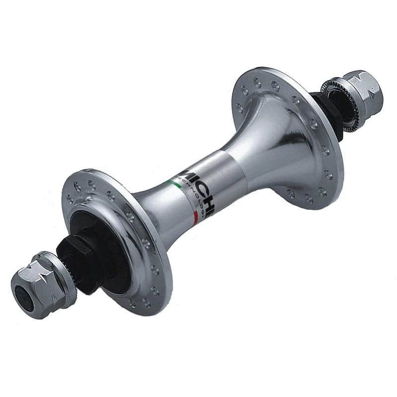 Miche Primato Track Hub Small Flange 32H Front