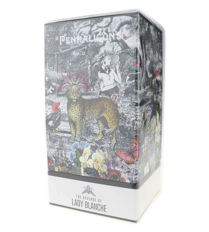PENHALIGON S The Revenge of Lady Blanche Eau De Parfum Spray 75ml - Image 1