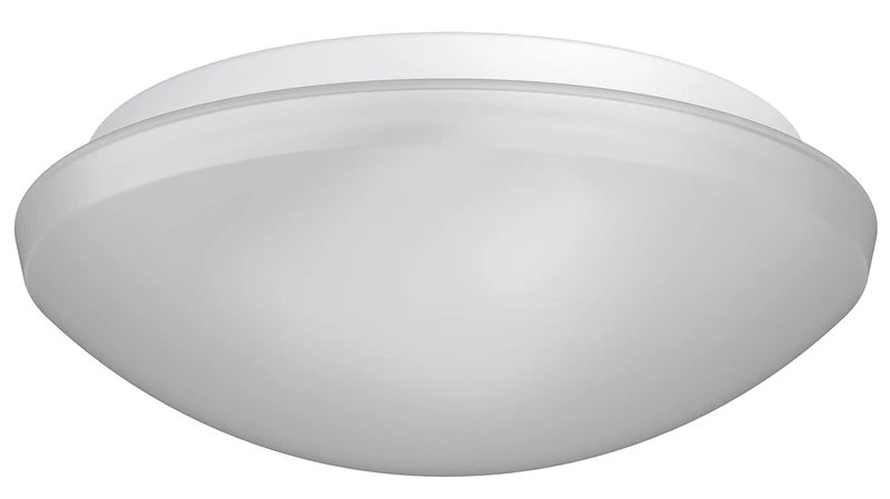 Orbis Pladi-E27 – Ceiling Light Detector Mobile Radio Frequency E27 IP20 Ceiling - Image 1