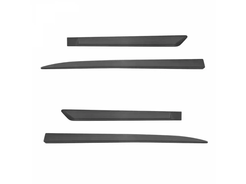 Side Bars for Citroen C4 HB/5 2010-