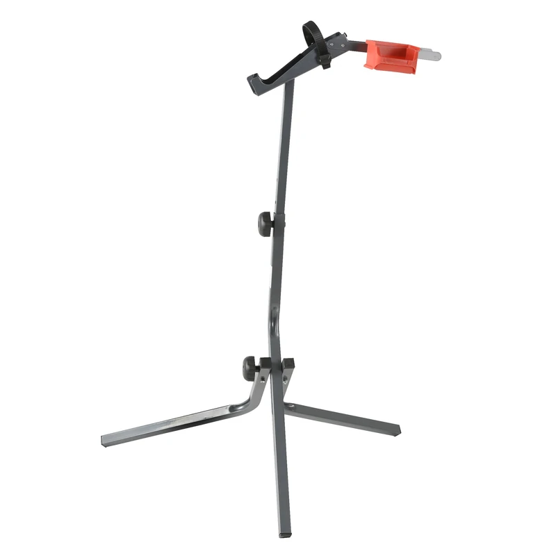 FISCHER Bicycle mounting stand, black, one size