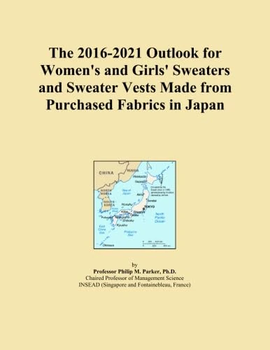The 2016-2021 Outlook for Women's and Girls' Sweaters and Sweater Vests Made from Purchased Fabrics in Japan