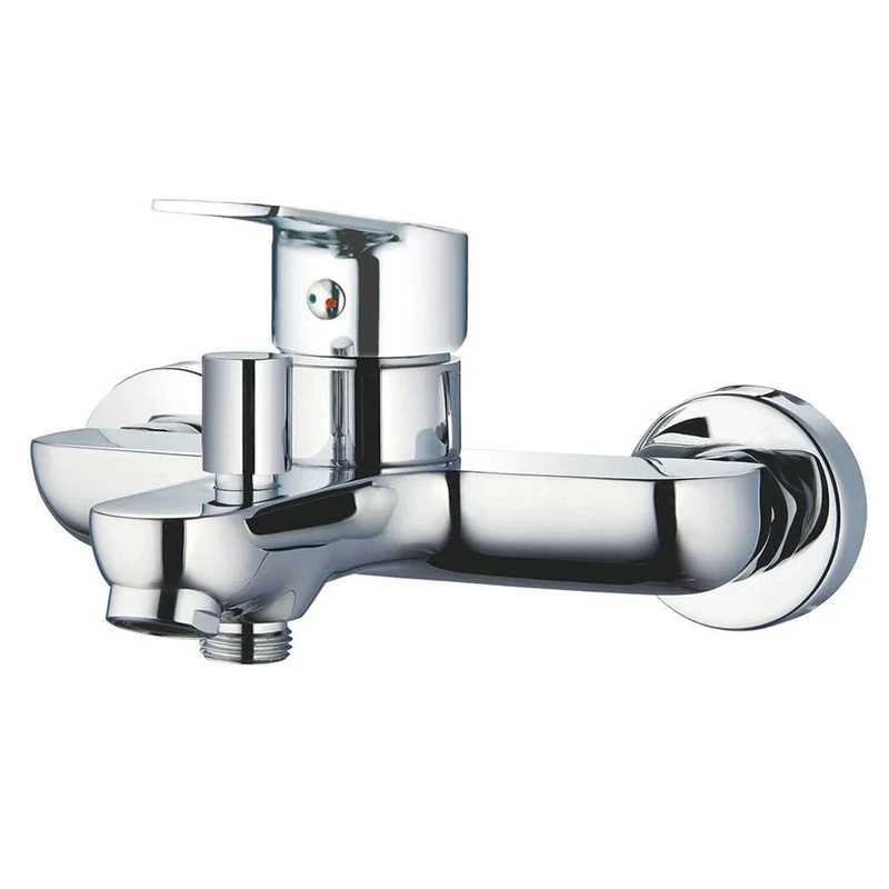 Oxen Nadal Bath Mixer Tap