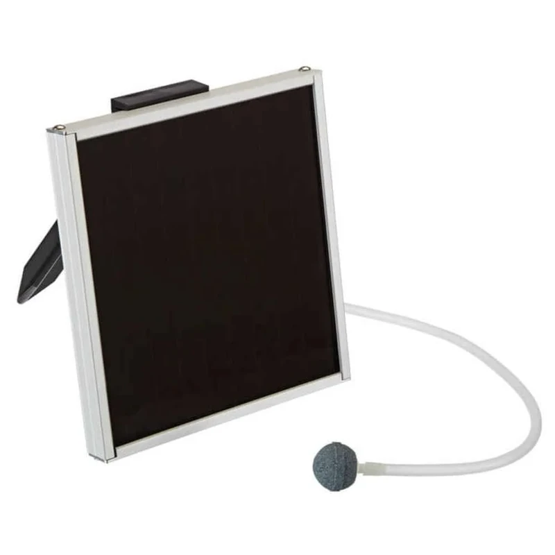 Pontec PondoSolar Air 150 Plus