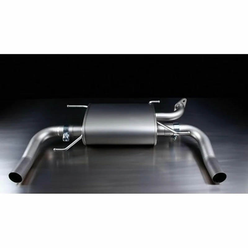 Remus rem855111198 Escapes Tube for Car - Image 1