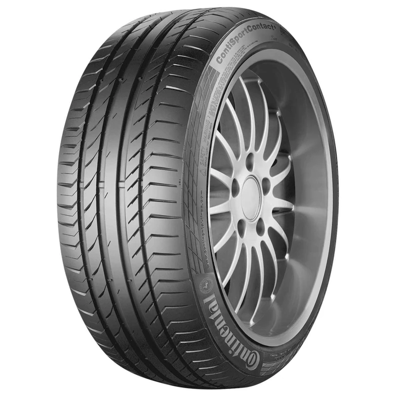 Continental SportContact 5 FR - 215/40R18 85T - Summer Tire