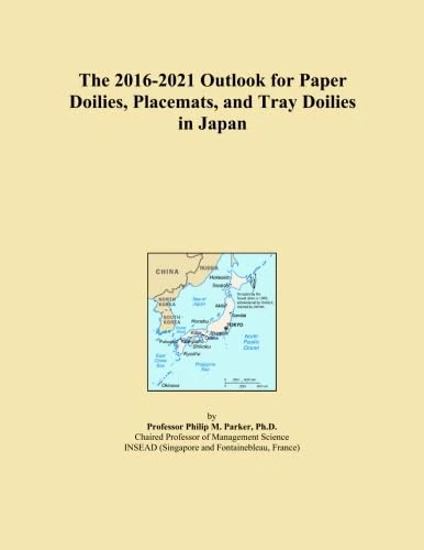 The 2016-2021 Outlook for Paper Doilies, Placemats, and Tray Doilies in Japan