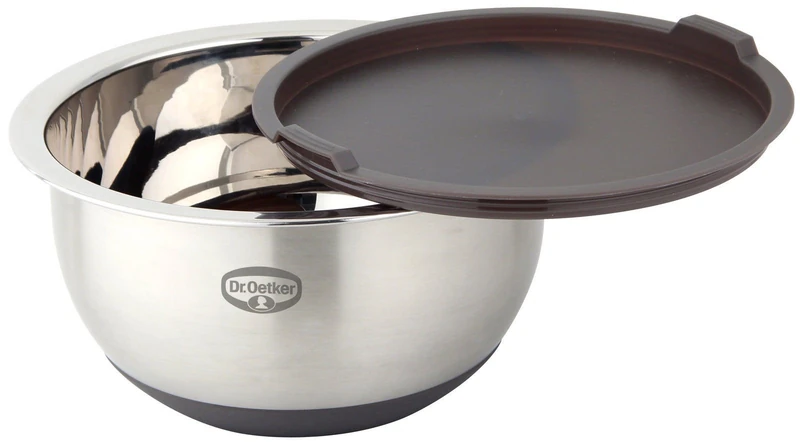 Dr. Oetker Back-Liebe Special Edition Fun Ruehrsch Wrench 24 cm with Lid - Image 1