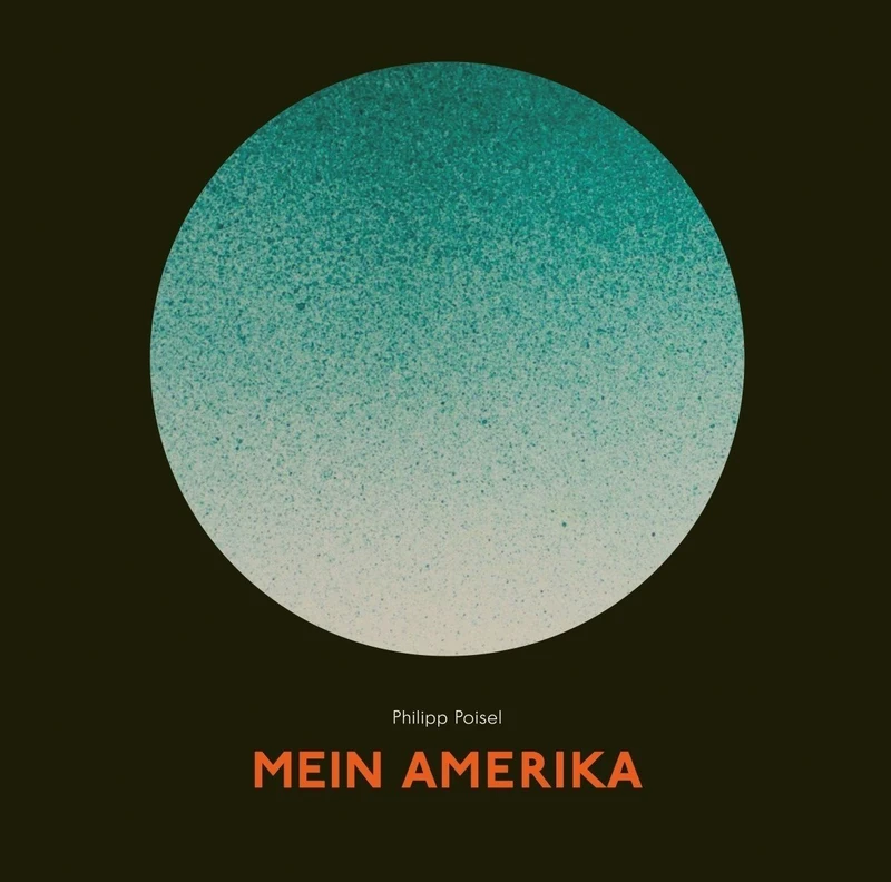 Mein Amerika (Gatefold 180g 2lp+CD) [VINYL]