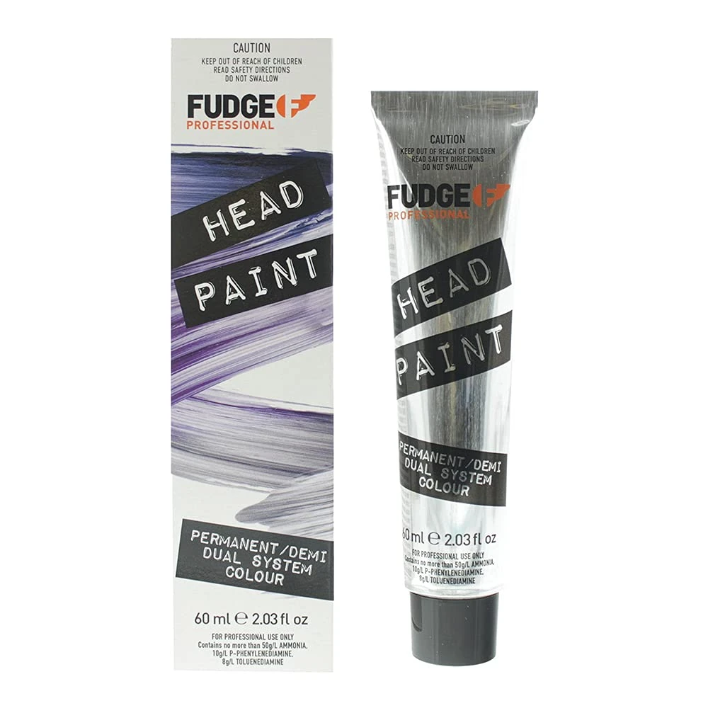 Fudge Professional Headpaint 044 Orange Intensifier