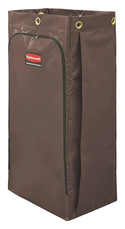 Rubbermaid Vinyl bag
