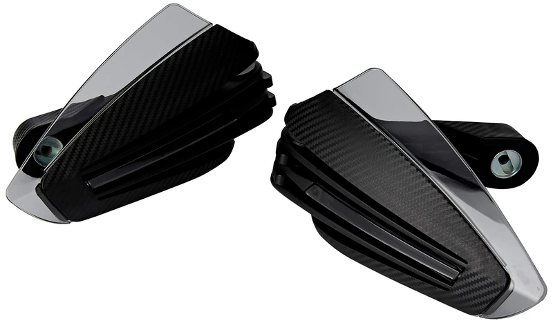 ACERBIS X-TARMAC WL Hand Guards Black