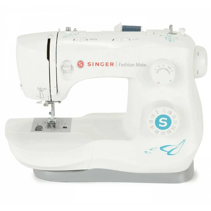 Fashion Mate 3342 Sewing Machine White