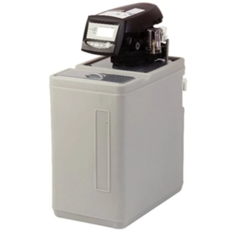 Classeq CF621 Ware Washer Automatic Water Softener, Hot Feed, WSHC10, Direct - Image 1