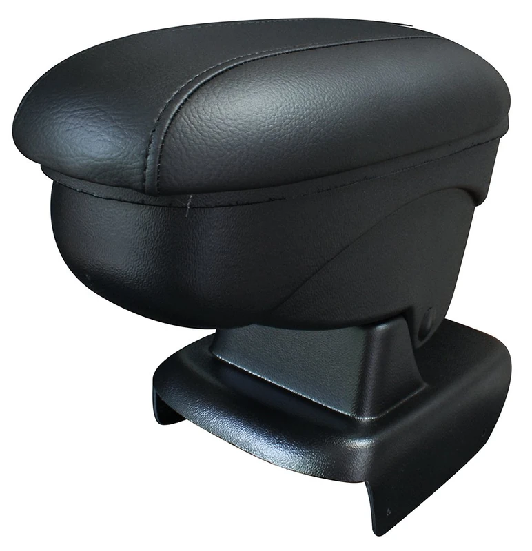 CORA Custom Made Car Armrest Black
