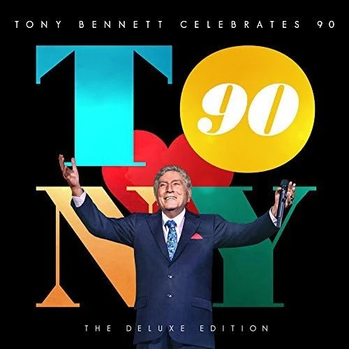 Tony Bennett Celebrates 90: The Best Is Yet To Come - Image 1