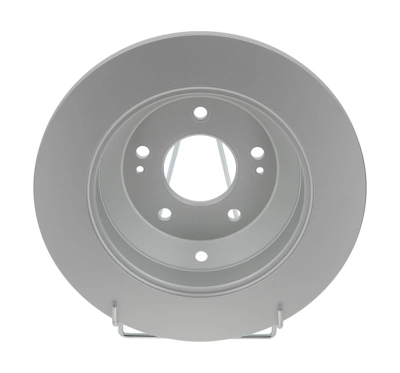 FERODO Brake Disc | DDF1873C | OE-Matching Quality | Smooth & Quiet Braking | Pack of 2