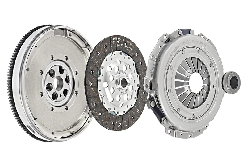 VALEO 837041 Clutch Kit