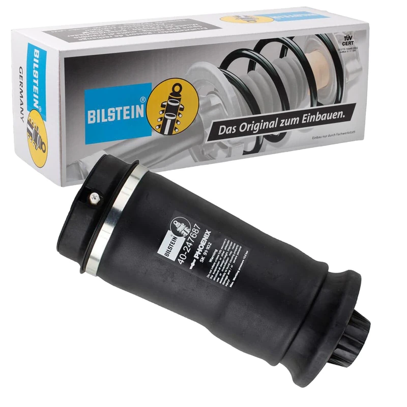 Bilstein 40 – 247687 Damper Car - Image 1