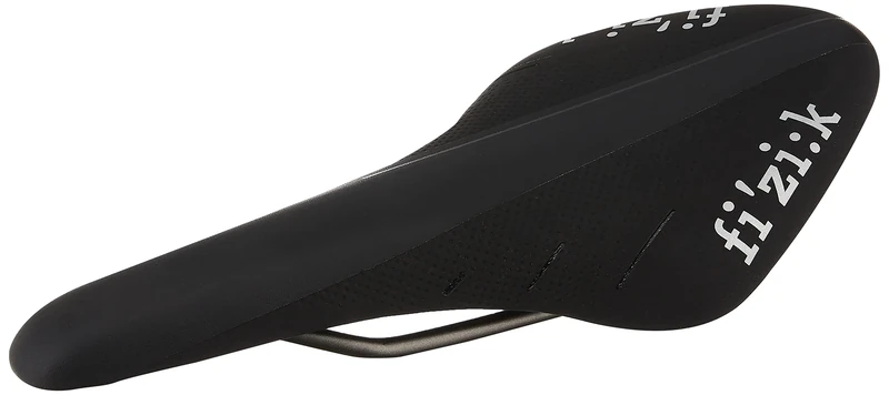 FIZIK Arione R3 K:Ium Rails, Large, Black