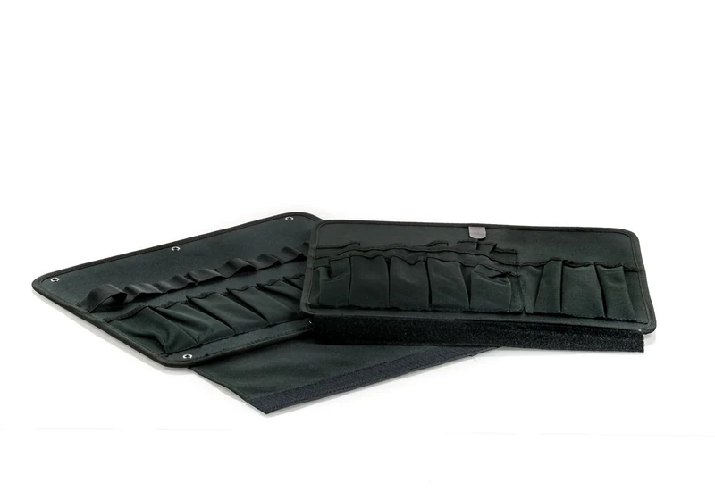 L-BOXX 6000002062 6000002062 L-BOXX Tool Card 2 3-Piece Grey