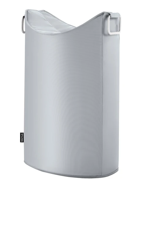 Blomus Laundry Bin Frisco in Grey