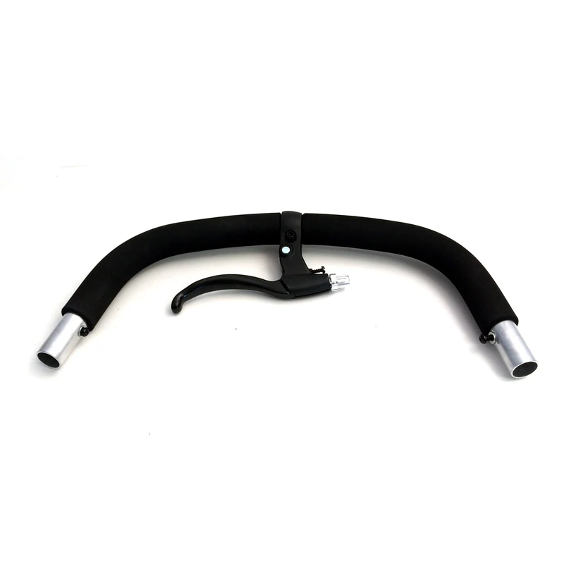 THULE Handlebar Assy Glide 14-X Handlebar, Sport, Multicoloured (Multicolor), Single