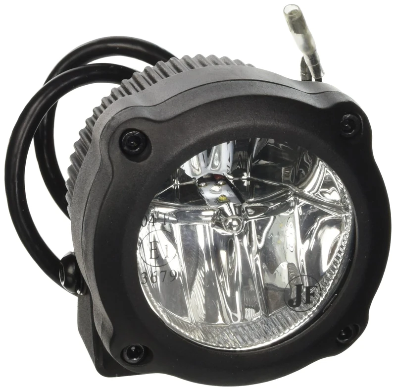 Lampa 90461 Max-Lum 2, Pair of LED Fog Lights, 12 V
