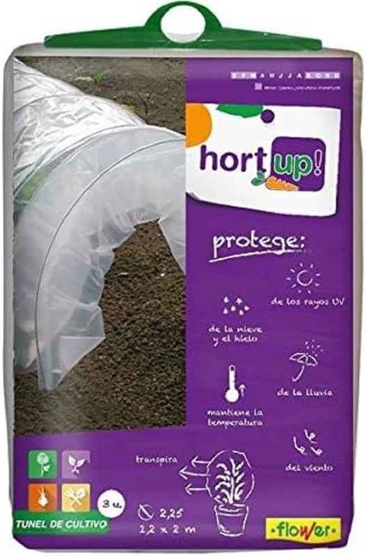 Grow Tunnel KIT - Image 1