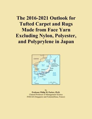 The 2016-2021 Outlook for Tufted Carpet and Rugs Made from Face Yarn Excluding Nylon, Polyester, and Polyprylene in Japan