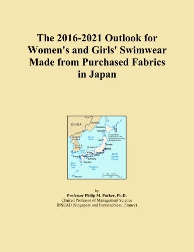 The 2016-2021 Outlook for Women's and Girls' Swimwear Made from Purchased Fabrics in Japan